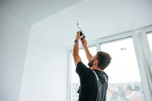 Residential and Commercial Lighting Experts