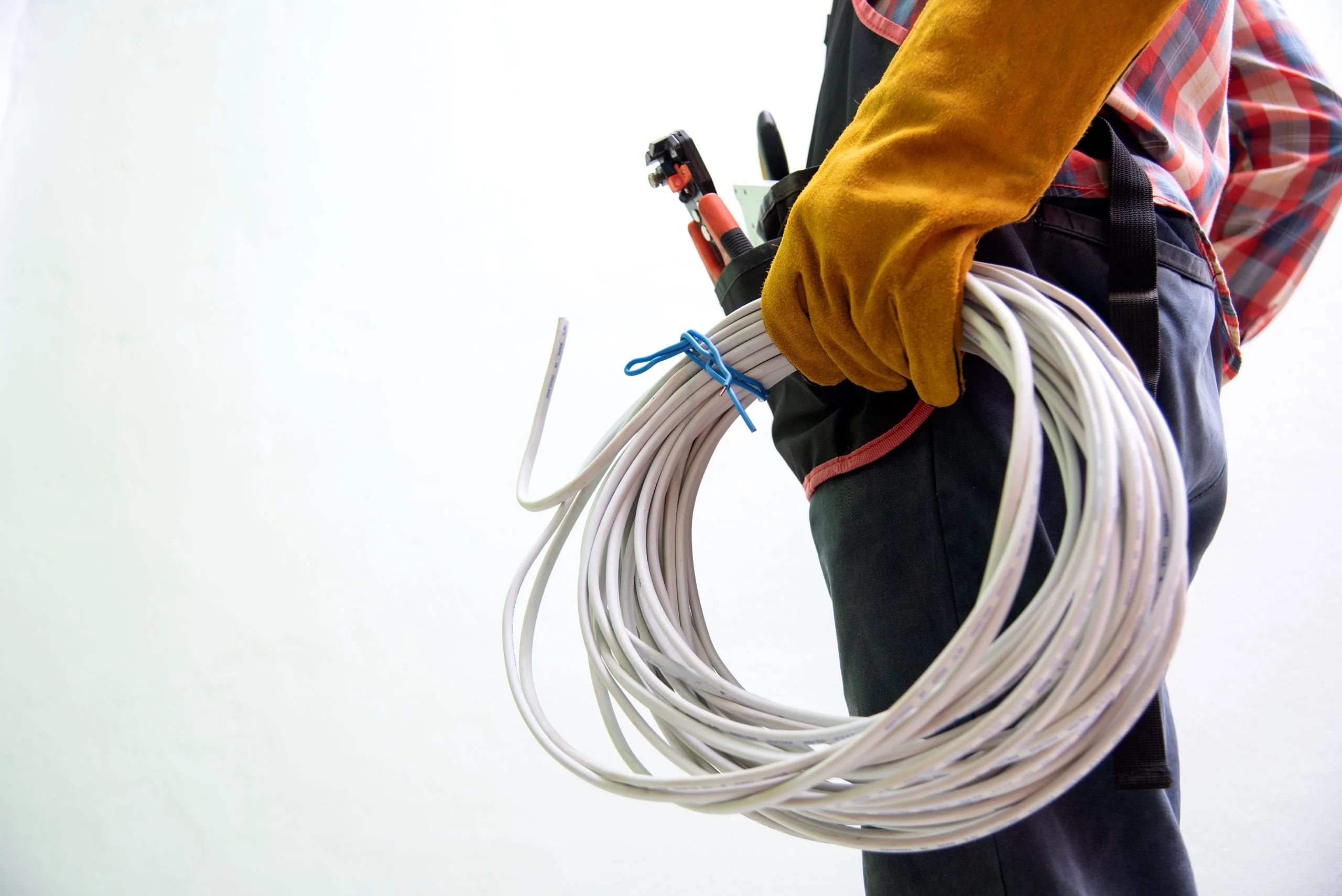 Signs Your Wiring Needs Attention